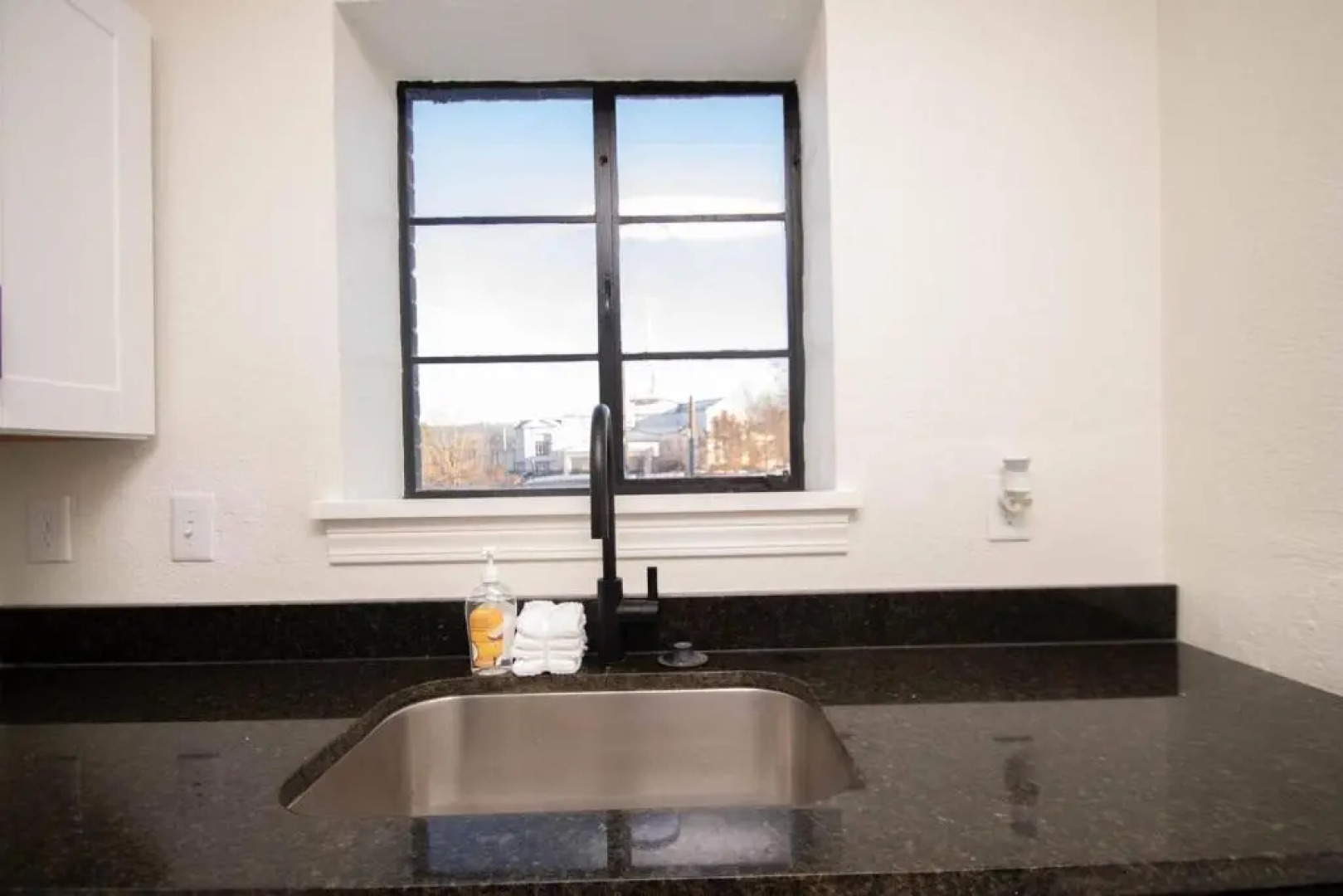 Honeymoon in Hotsprings