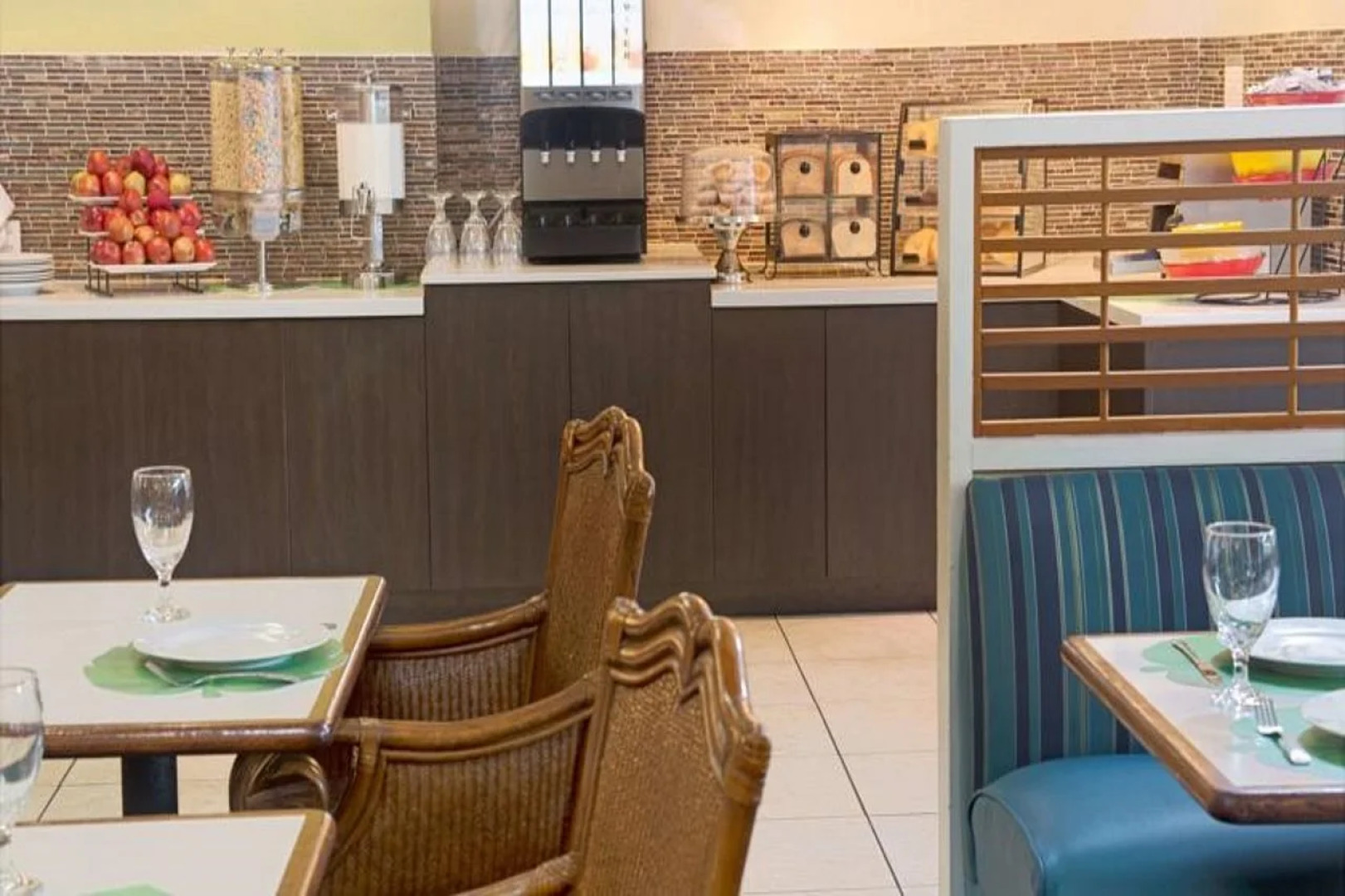 Ramada Airport & Cruise Port Fort Lauderdale