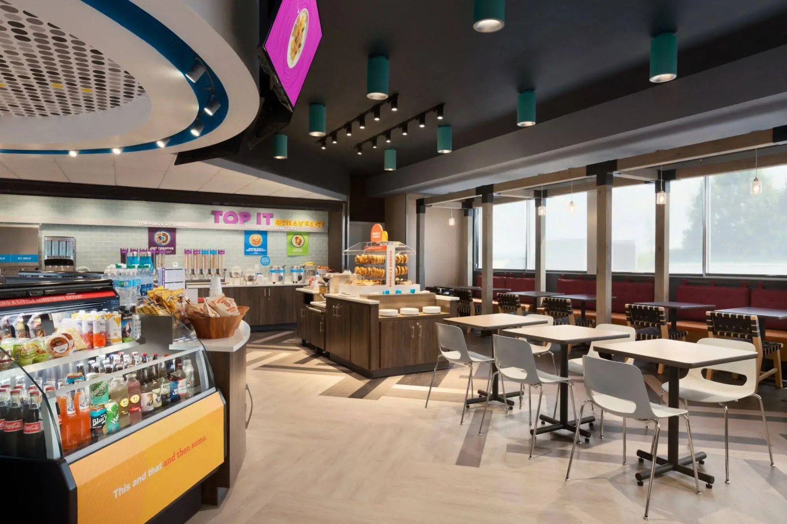 Tru by Hilton Lancaster East