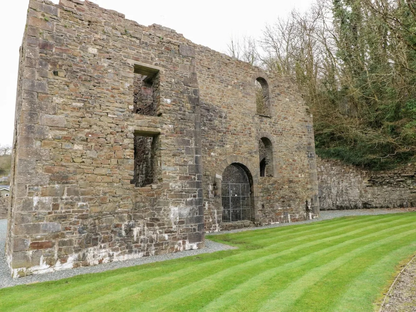 Serendipity - Heritage Park