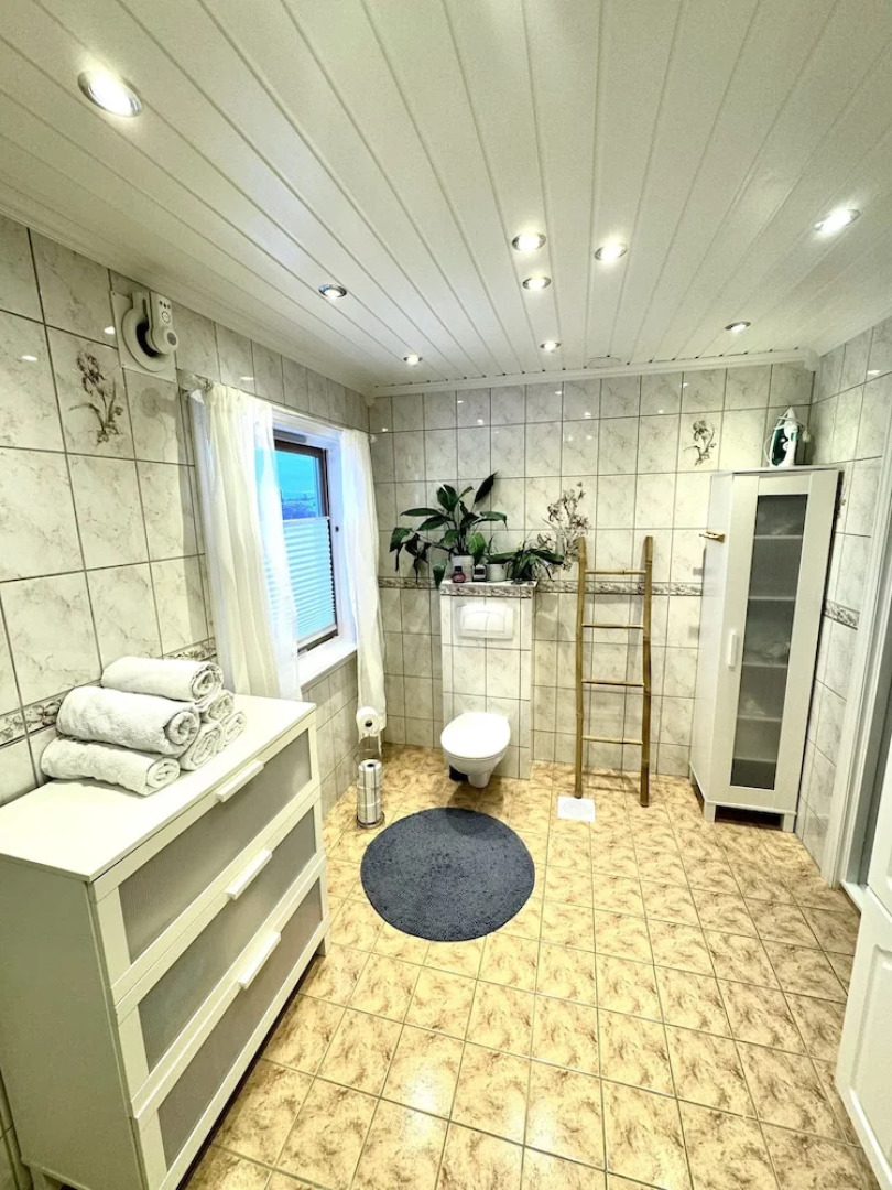 Just Like Home Bed & Spa