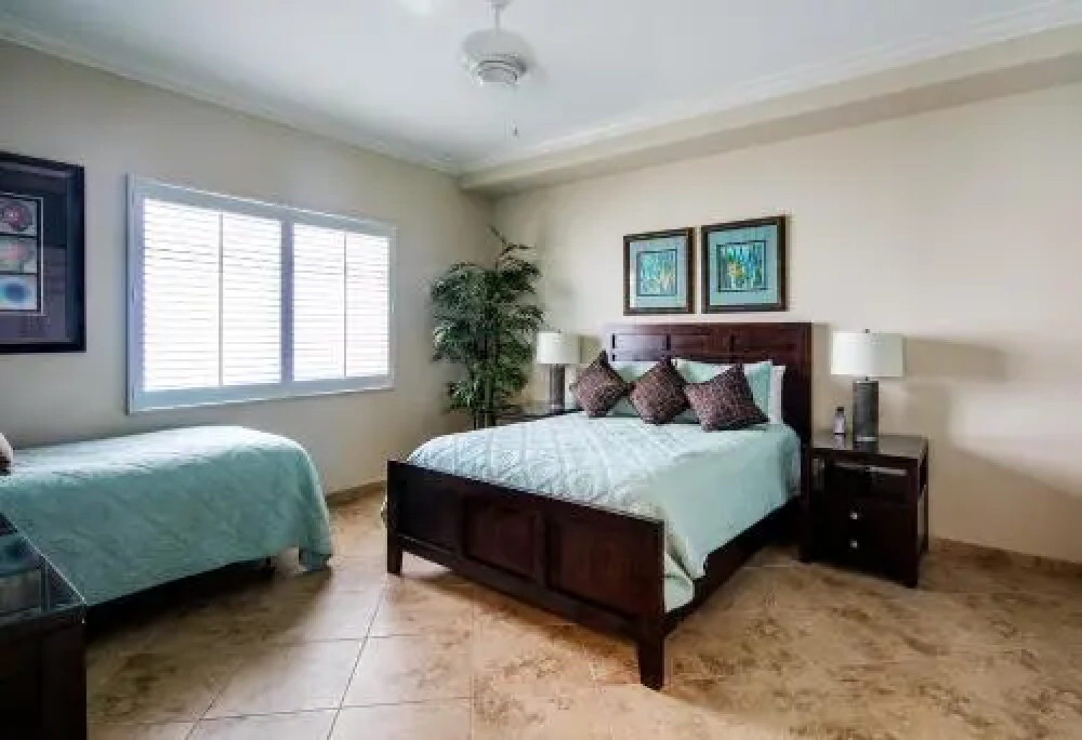South Bay Beach Club Villa 20