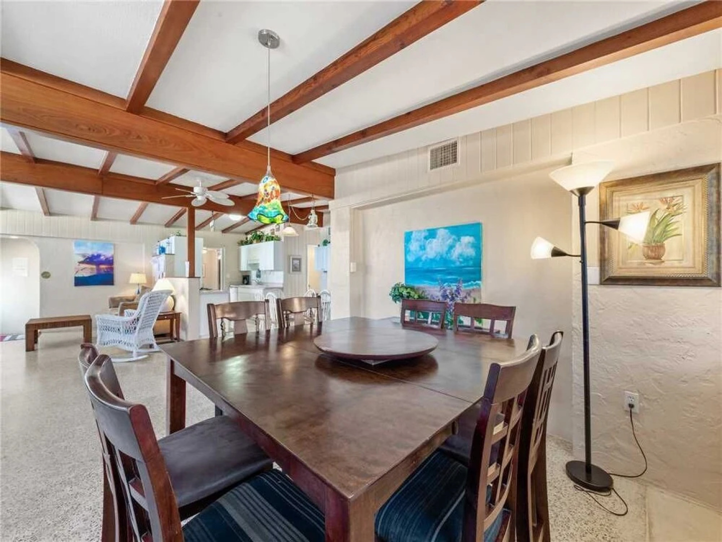 Villas Mansion - Four Bedroom Home