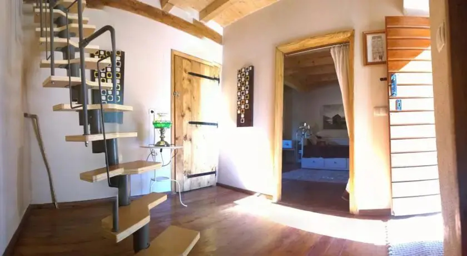 Holiday home Well House