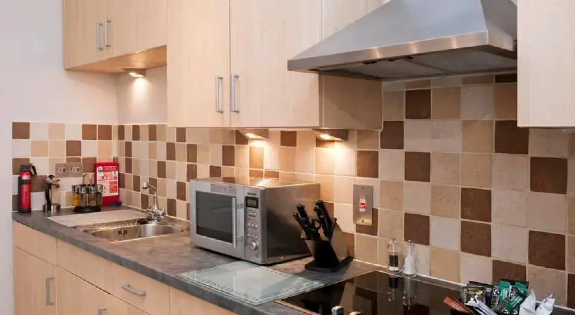 Your Space Apartments - Norwich Street