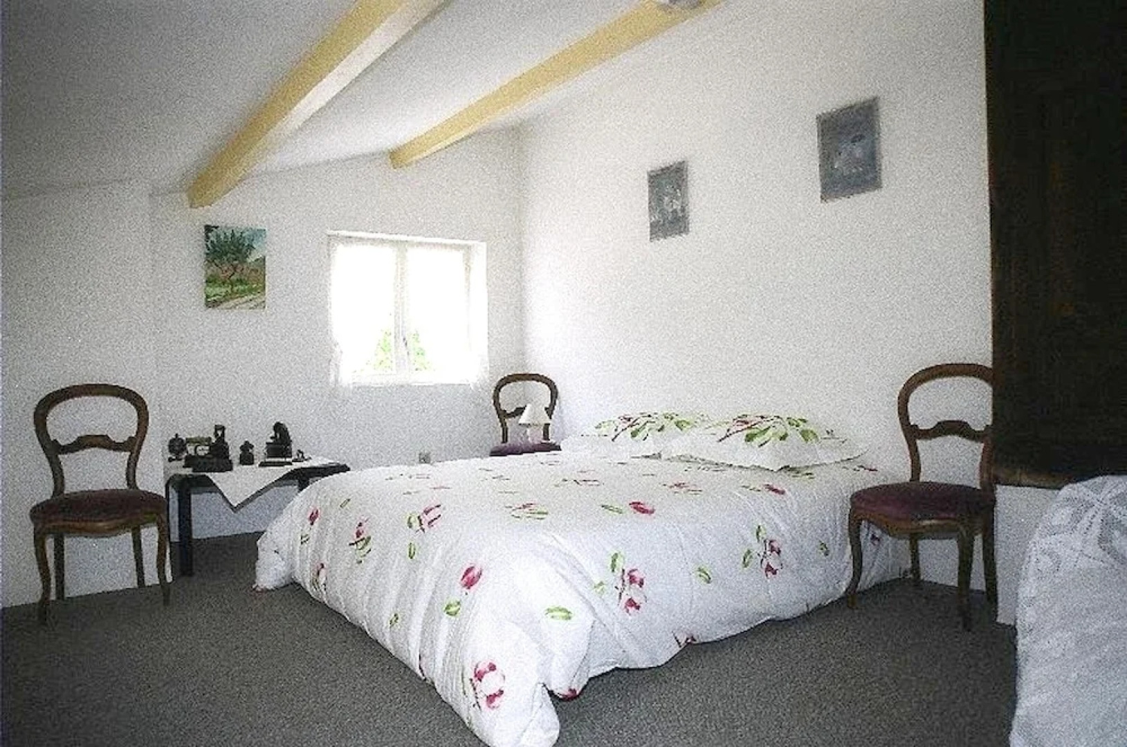 Villa With 3 Bedrooms in Céreste, With Private Pool, Enclosed Garden a