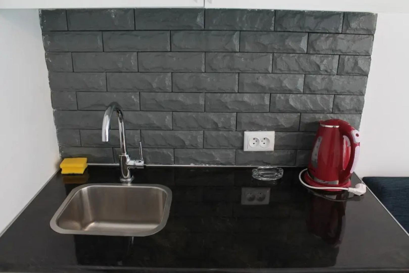 Apartment N517 Gudauri Loft