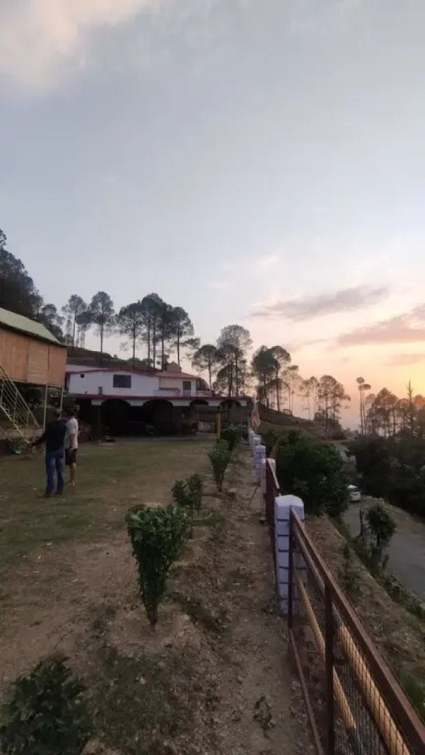 Hinval Valley View Hotel & Resort