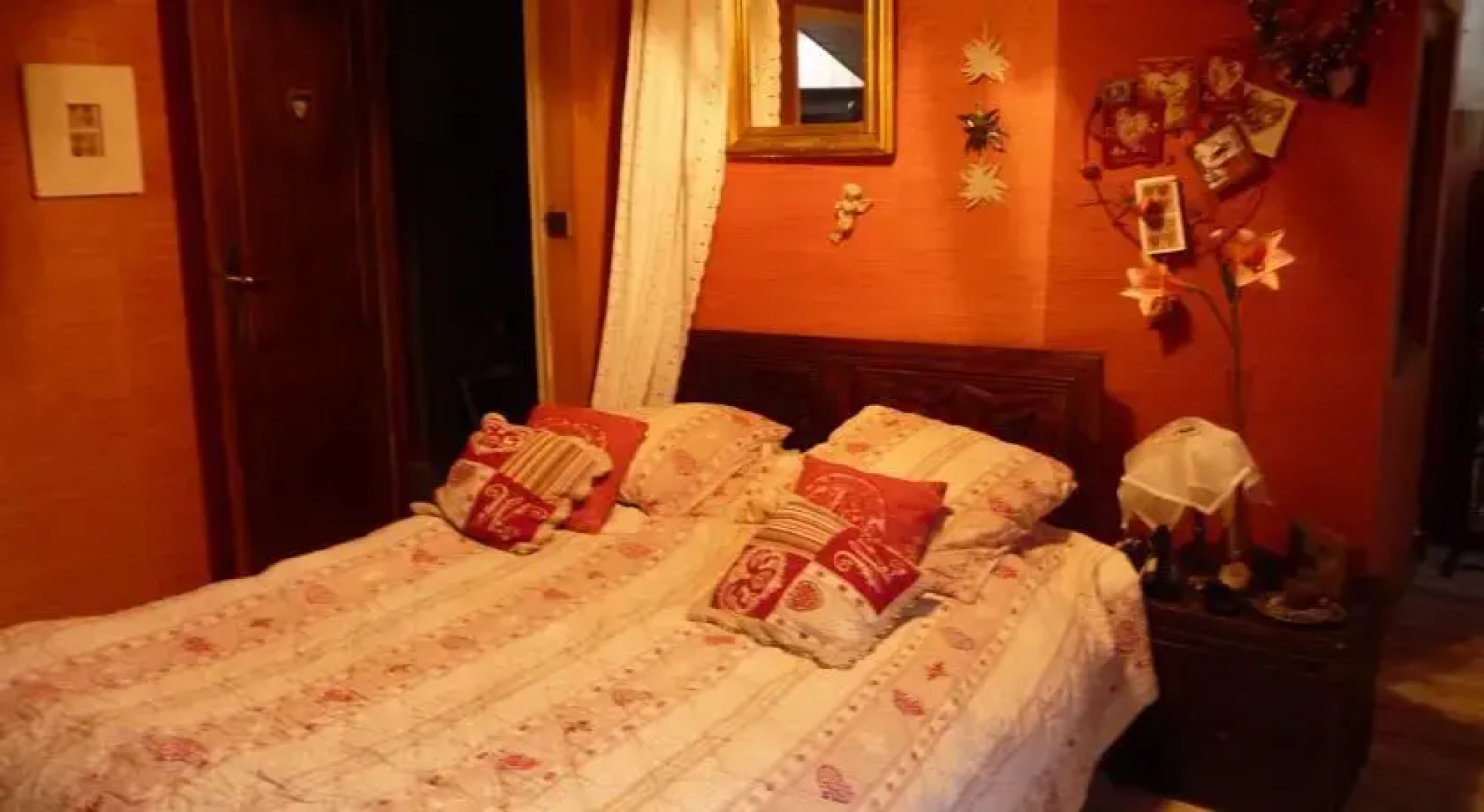 Chalet la Couqueille