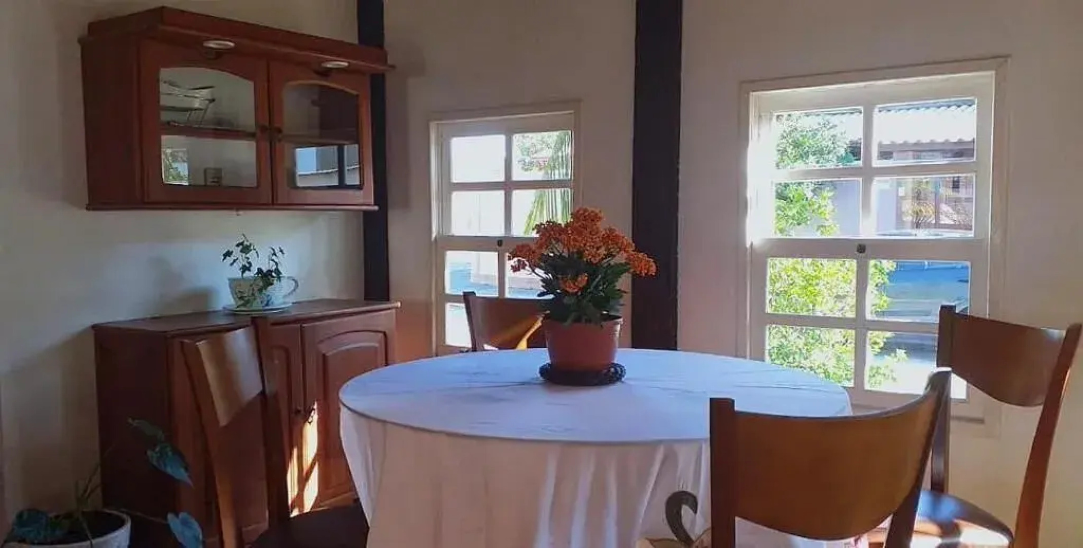 Pousada Engenho Do Sonho