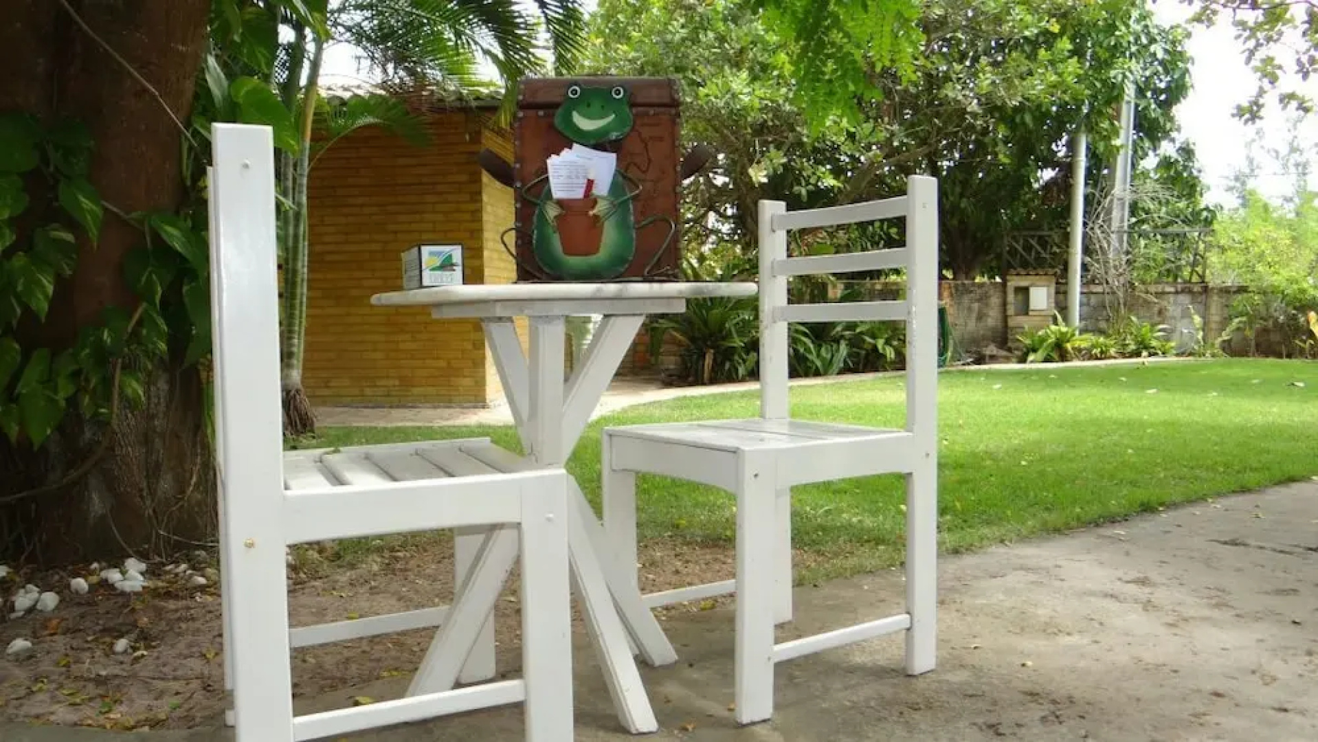 Pousada do Forte