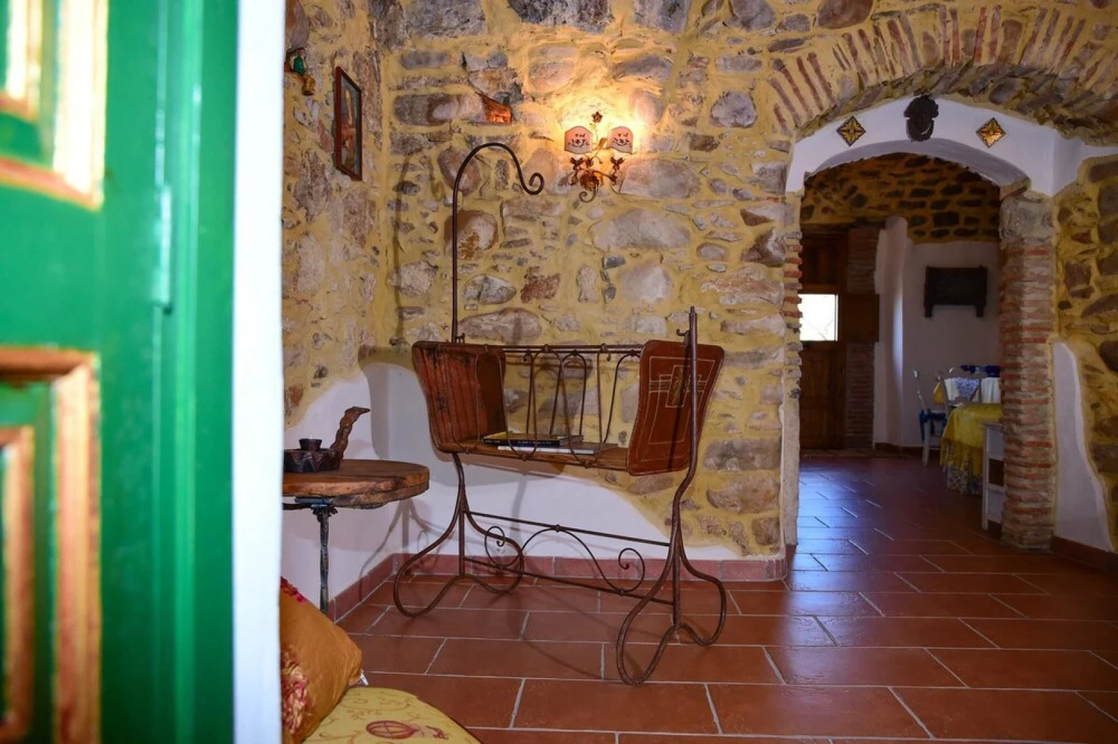 Easy Welcome Origano - Cartolari Country Apartments
