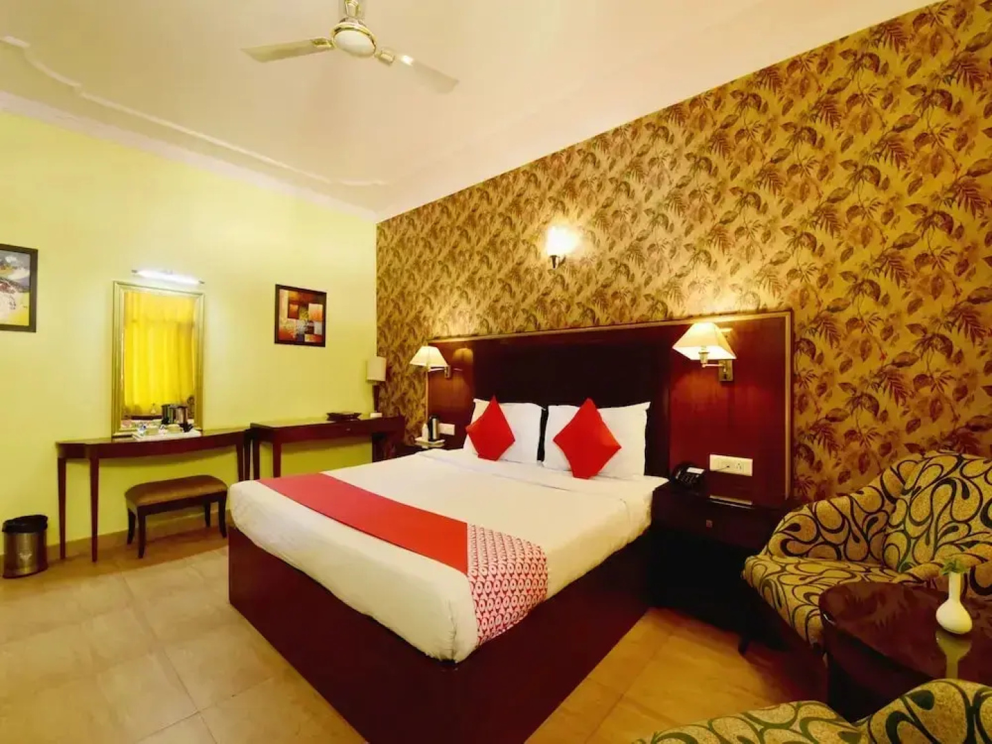 Hot Spring By OYO Rooms
