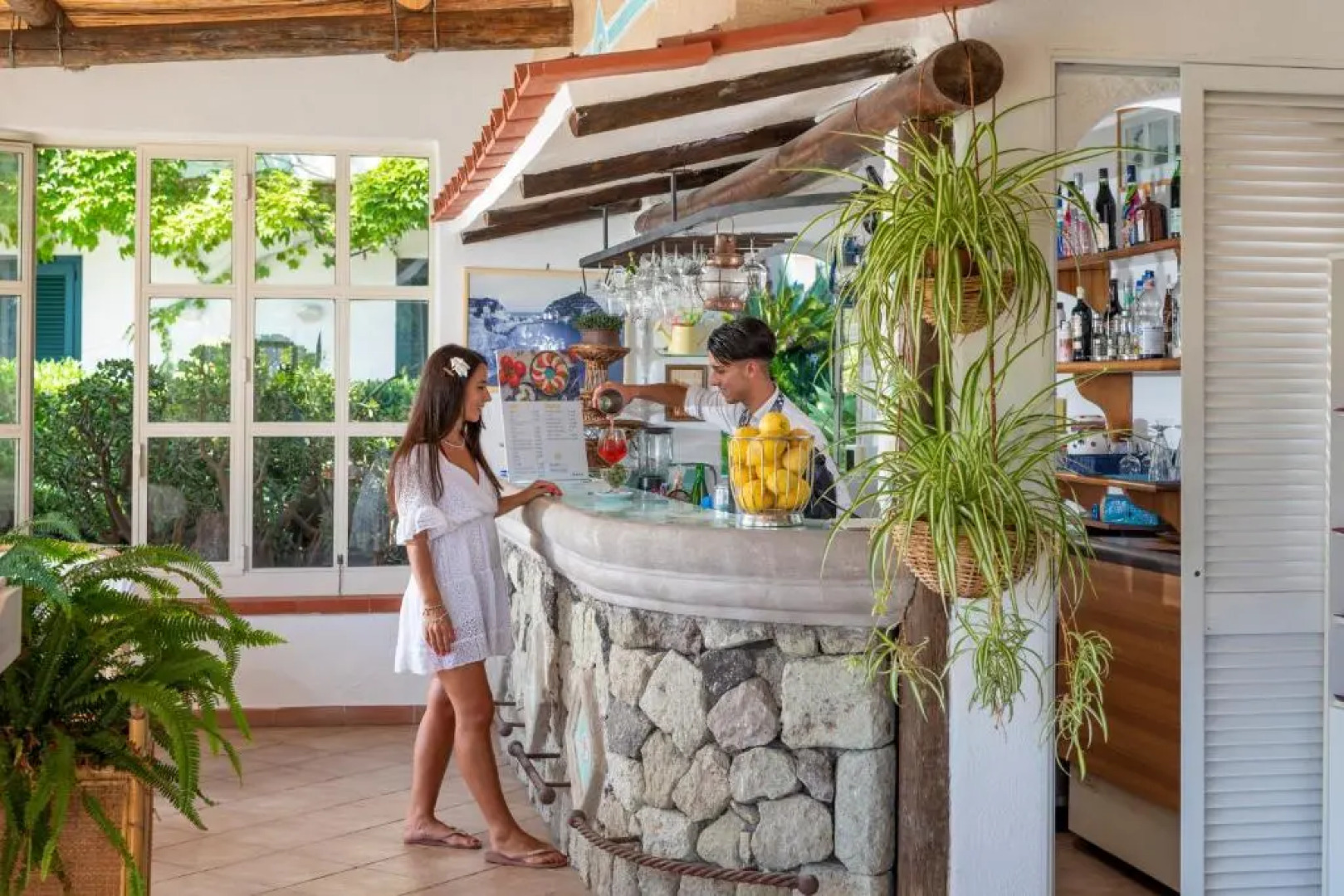 Hotel Villa Melodie - Adults Only