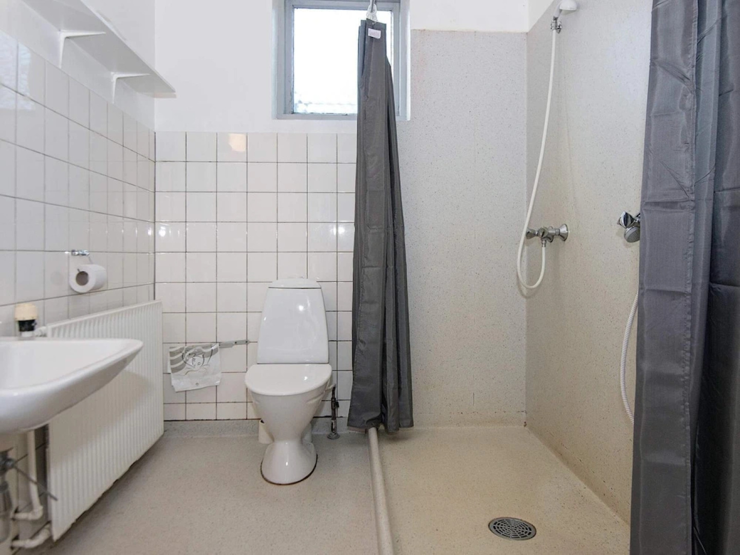 Spacious Holiday Home in Jutland With Terrace