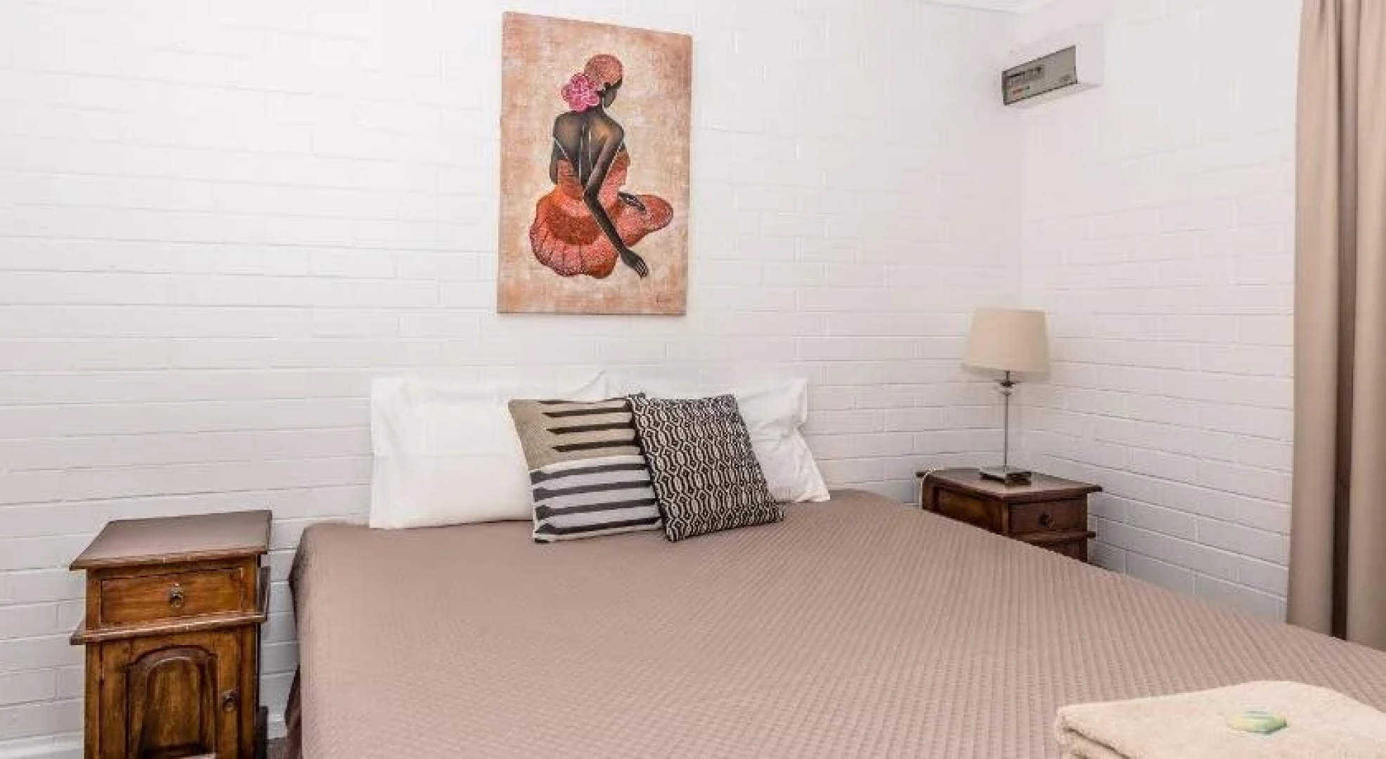 Intown Apartments