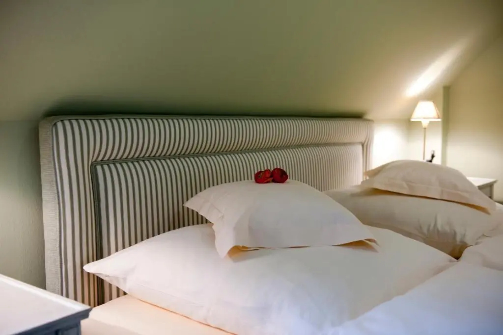 Schloss Lüdersburg Golf & Spa