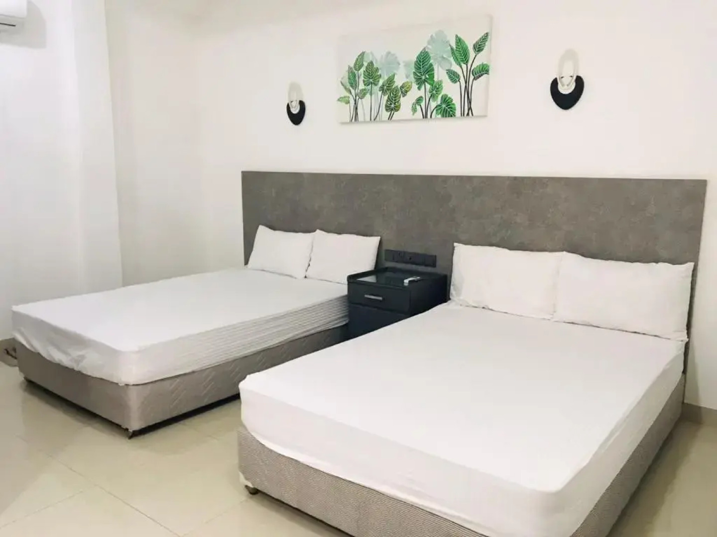 Burberry Residencies