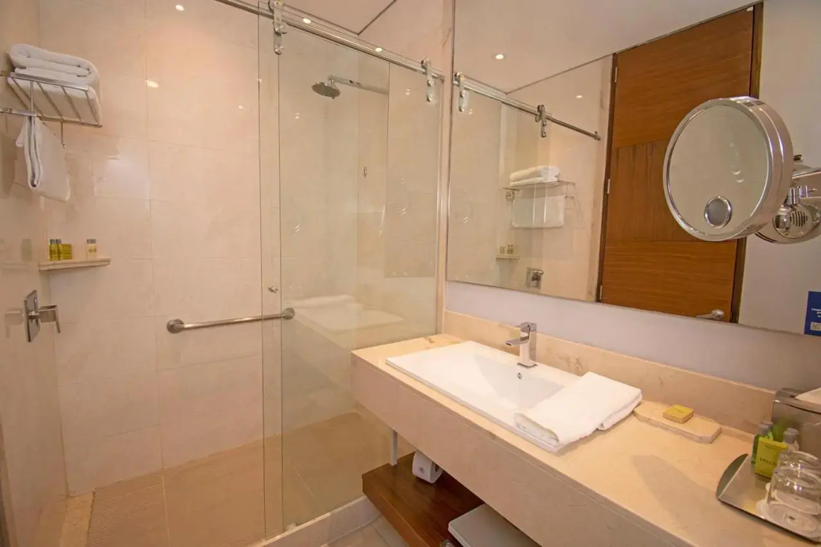 DoubleTree by Hilton Bogota Parque 93