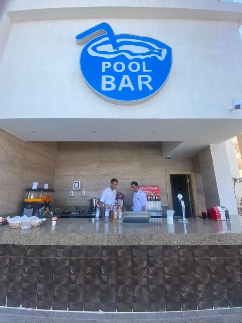 Курортный отель Bellagio Beach Resort