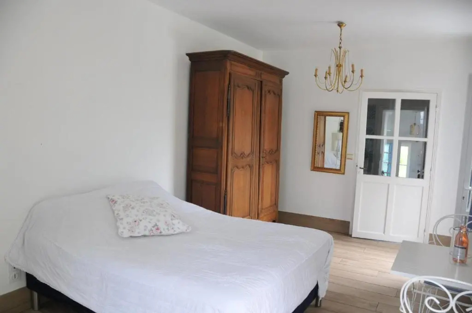 PETITE MAISON des ROSES - GITE 2 Personnes