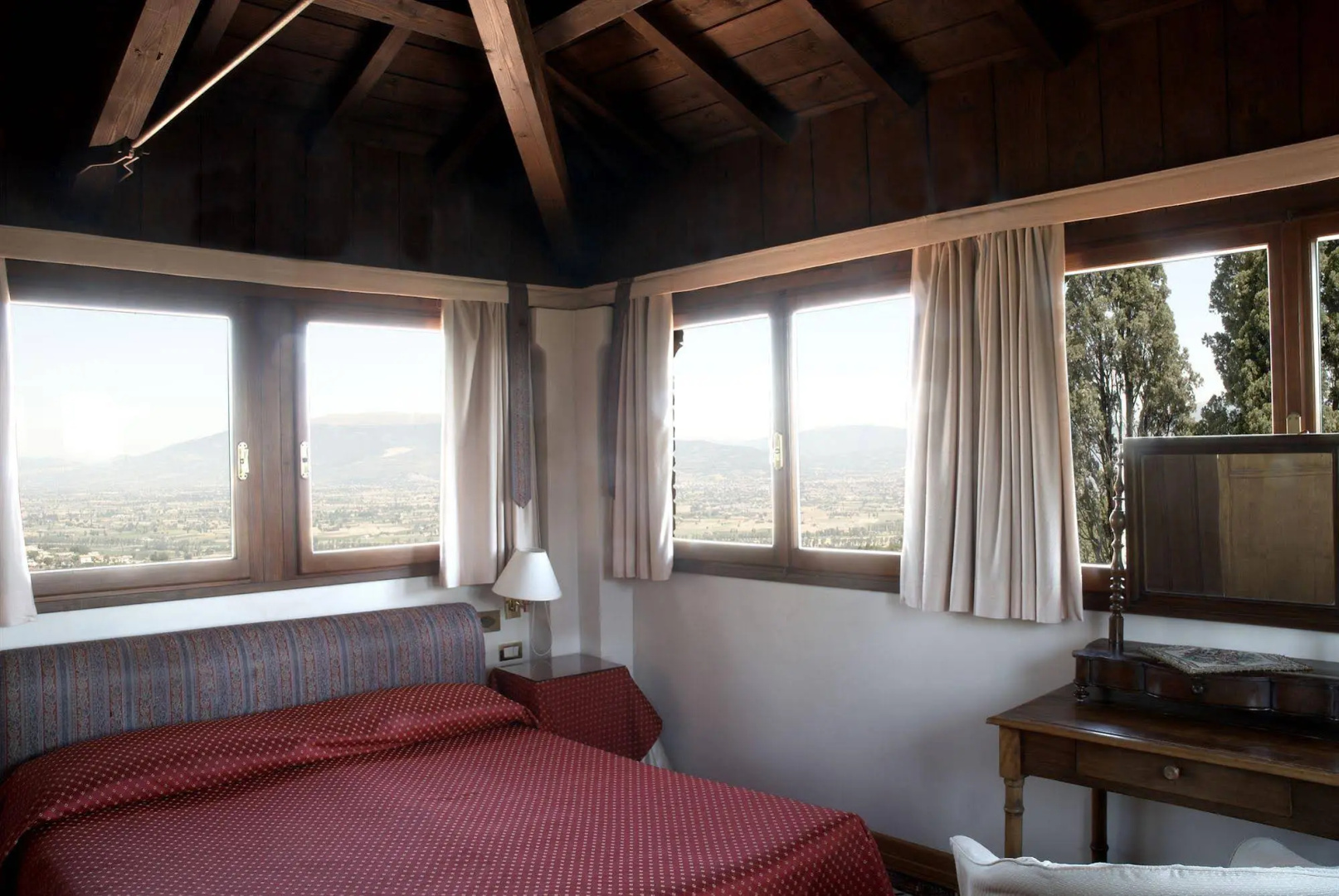 Villa Pambuffetti