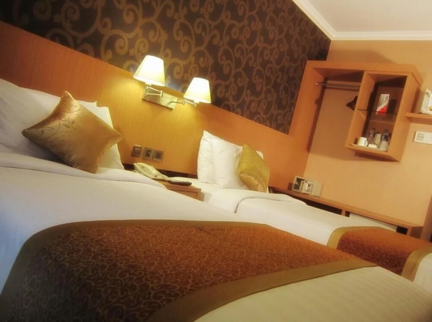 Galeri Ciumbuleuit Hotel