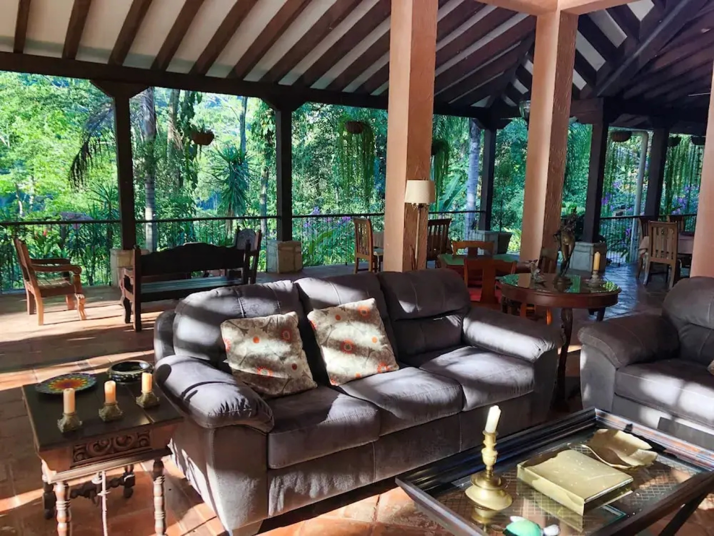 La Villa de Soledad B&B