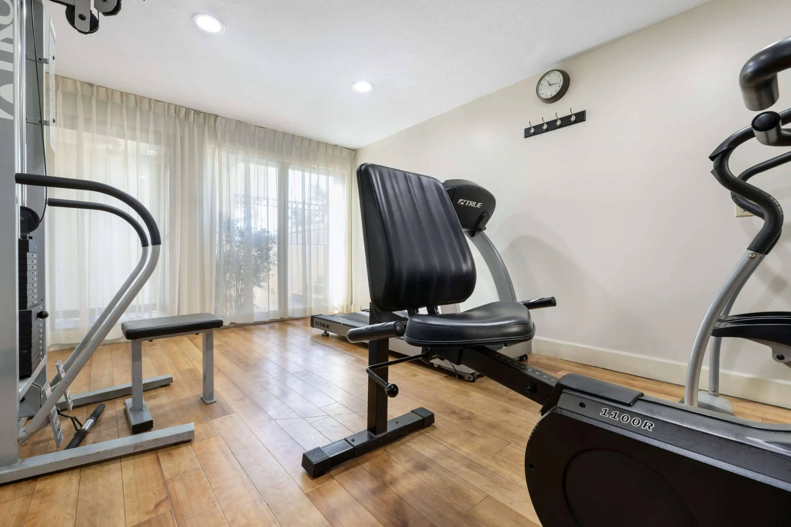Best Western Royal Palace Inn & Suites