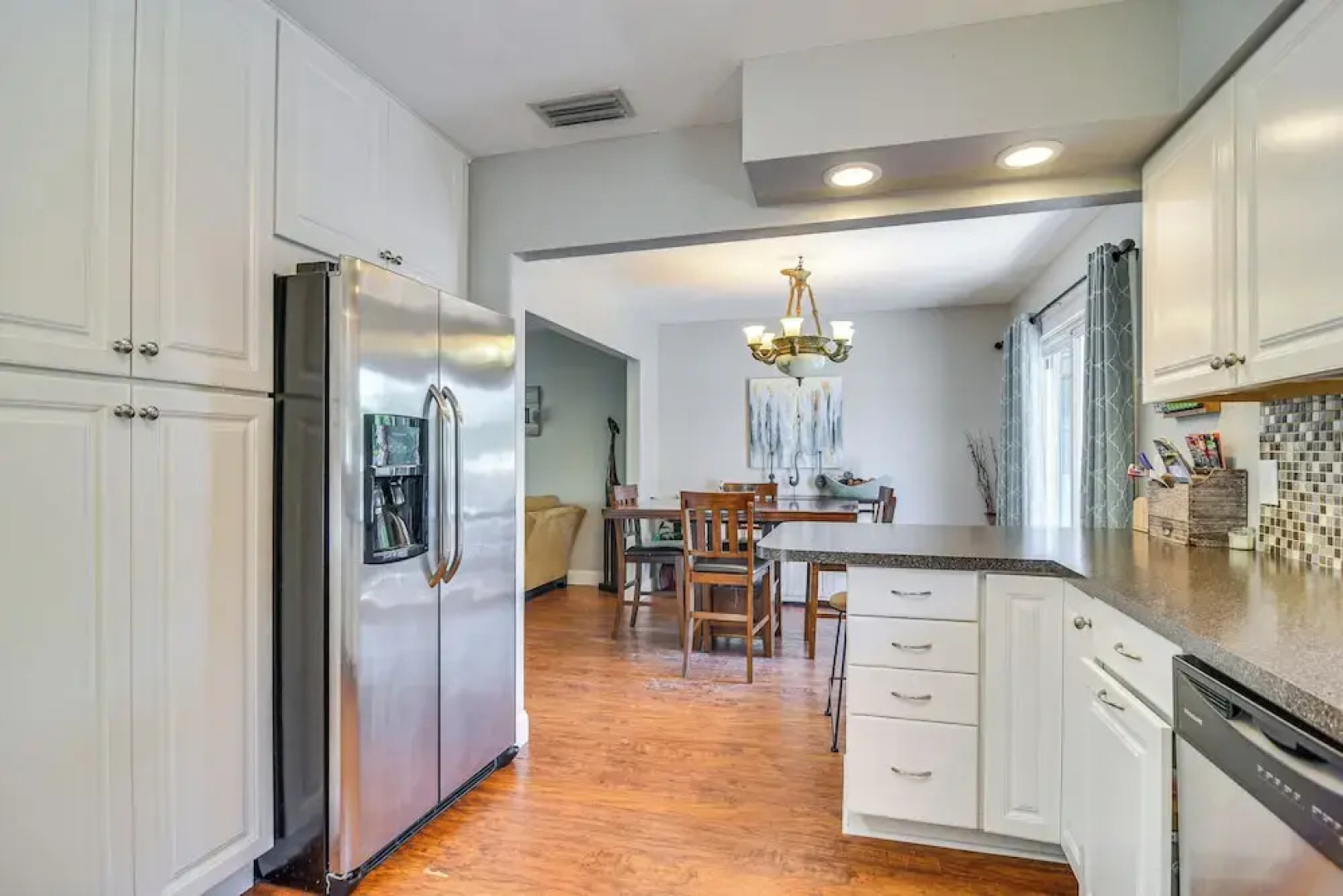 Seminole House < 1 Mile to Indian Rocks Beach!