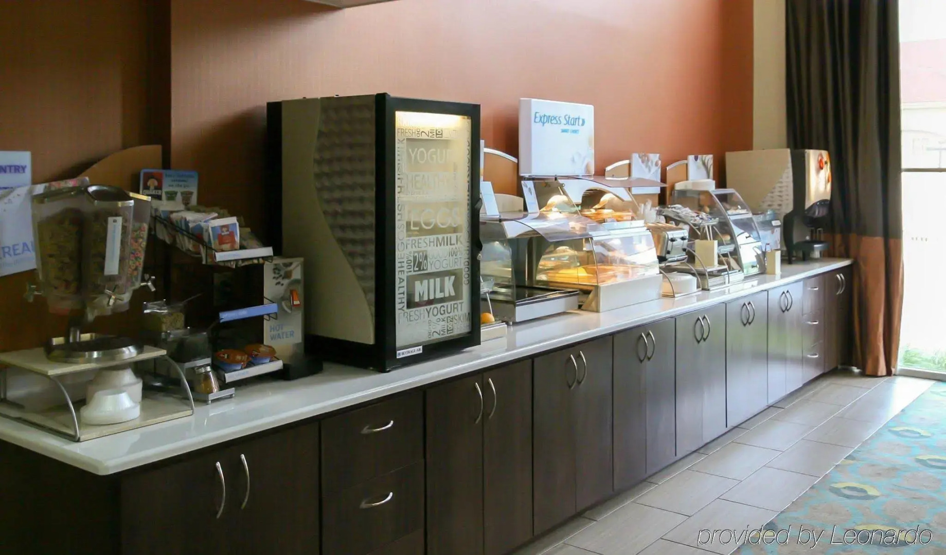 Holiday Inn Express & Suites Vicksburg by IHG