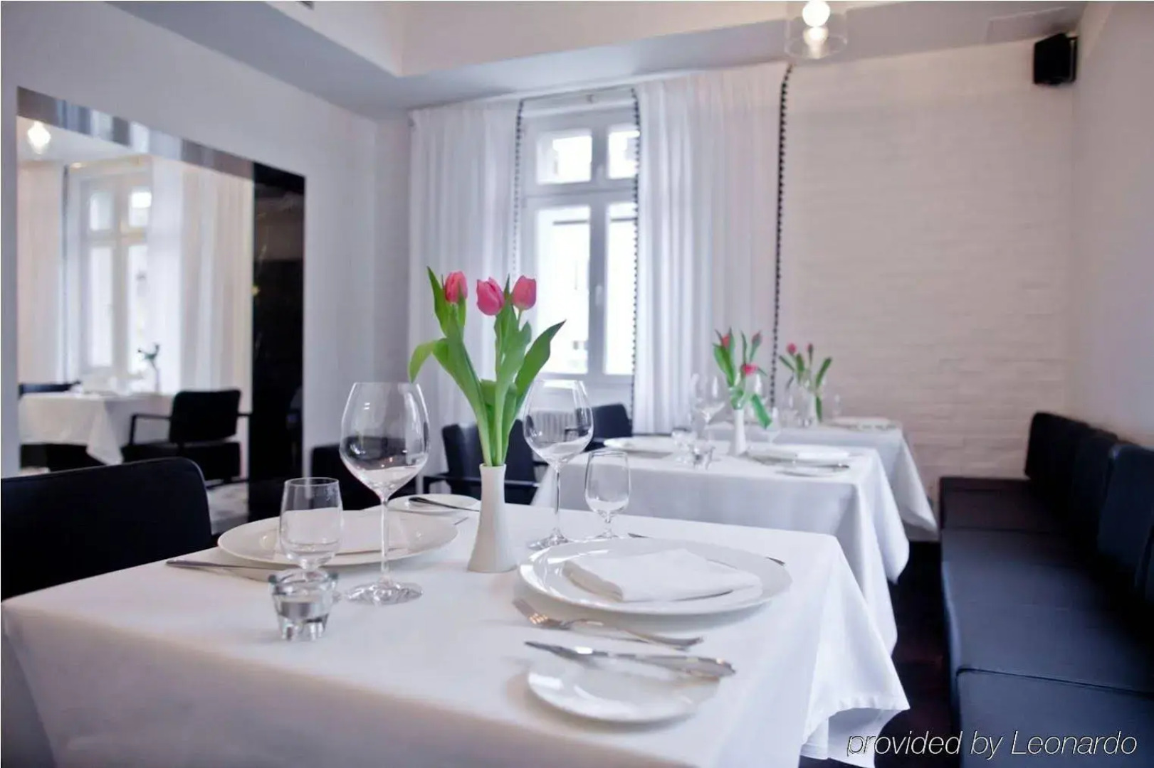 Platinum Residence Boutique Hotel