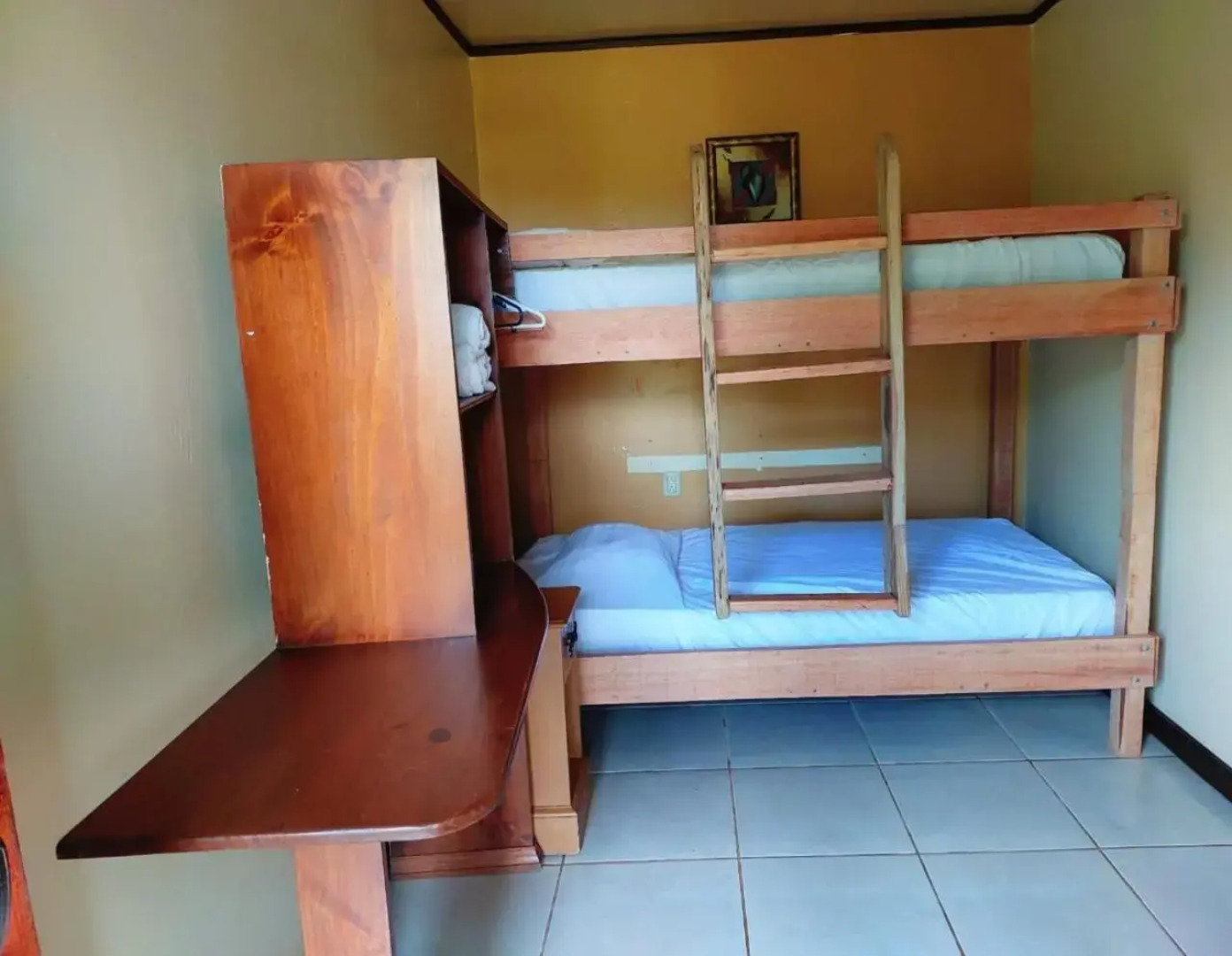 Hotel del Bosque Costa Rica