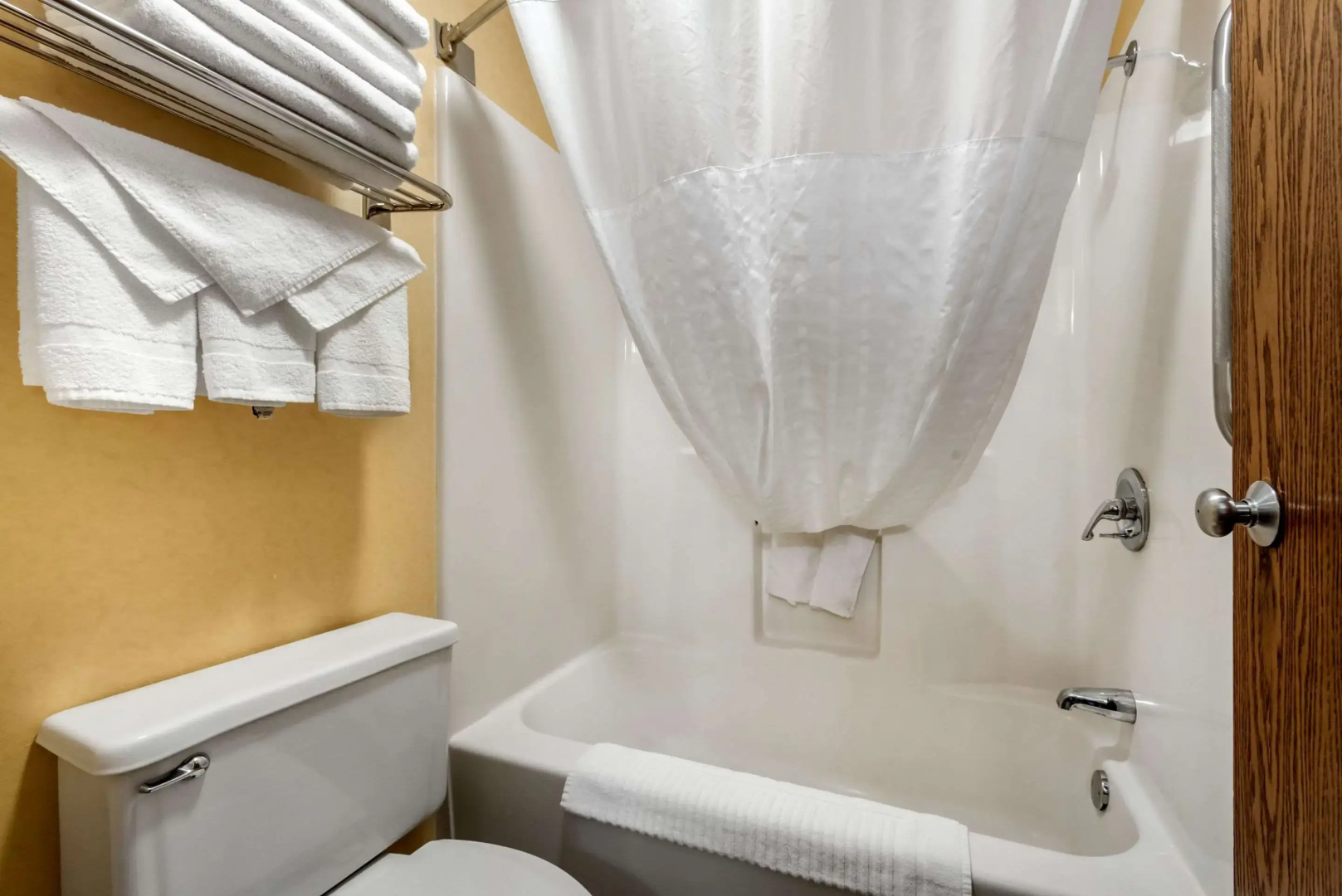 Quality Inn Pueblo North