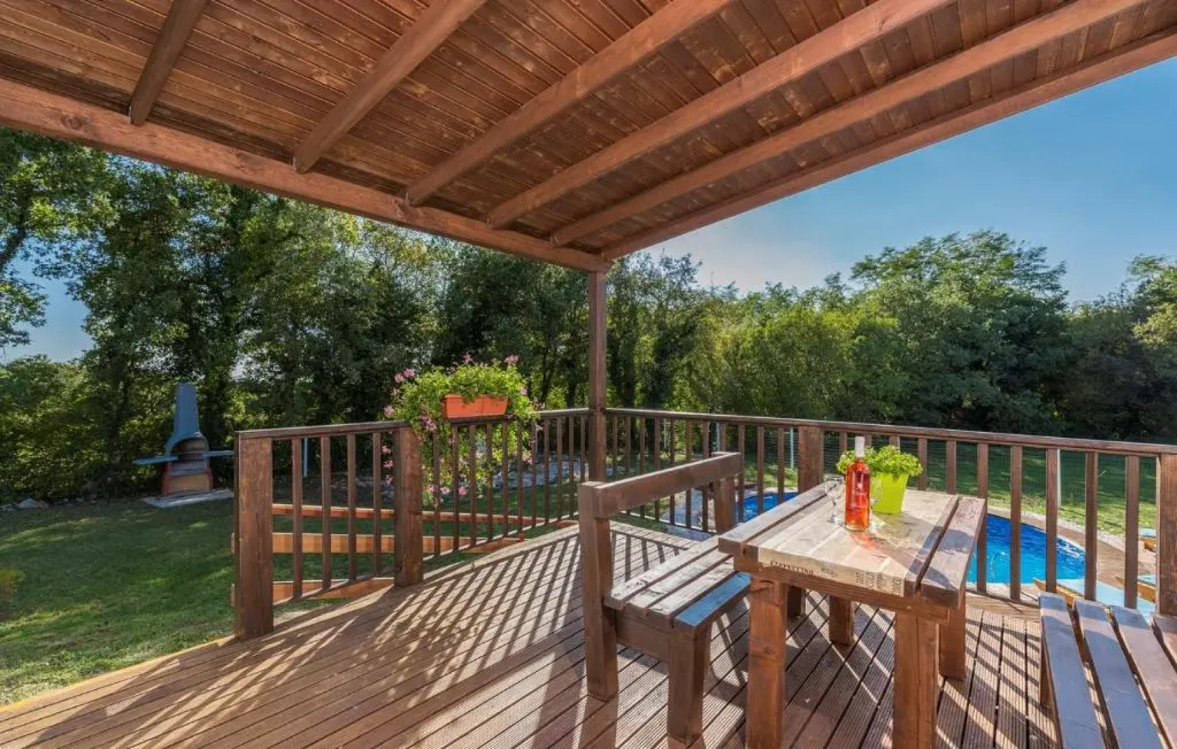 Holiday Park Village Jelovci