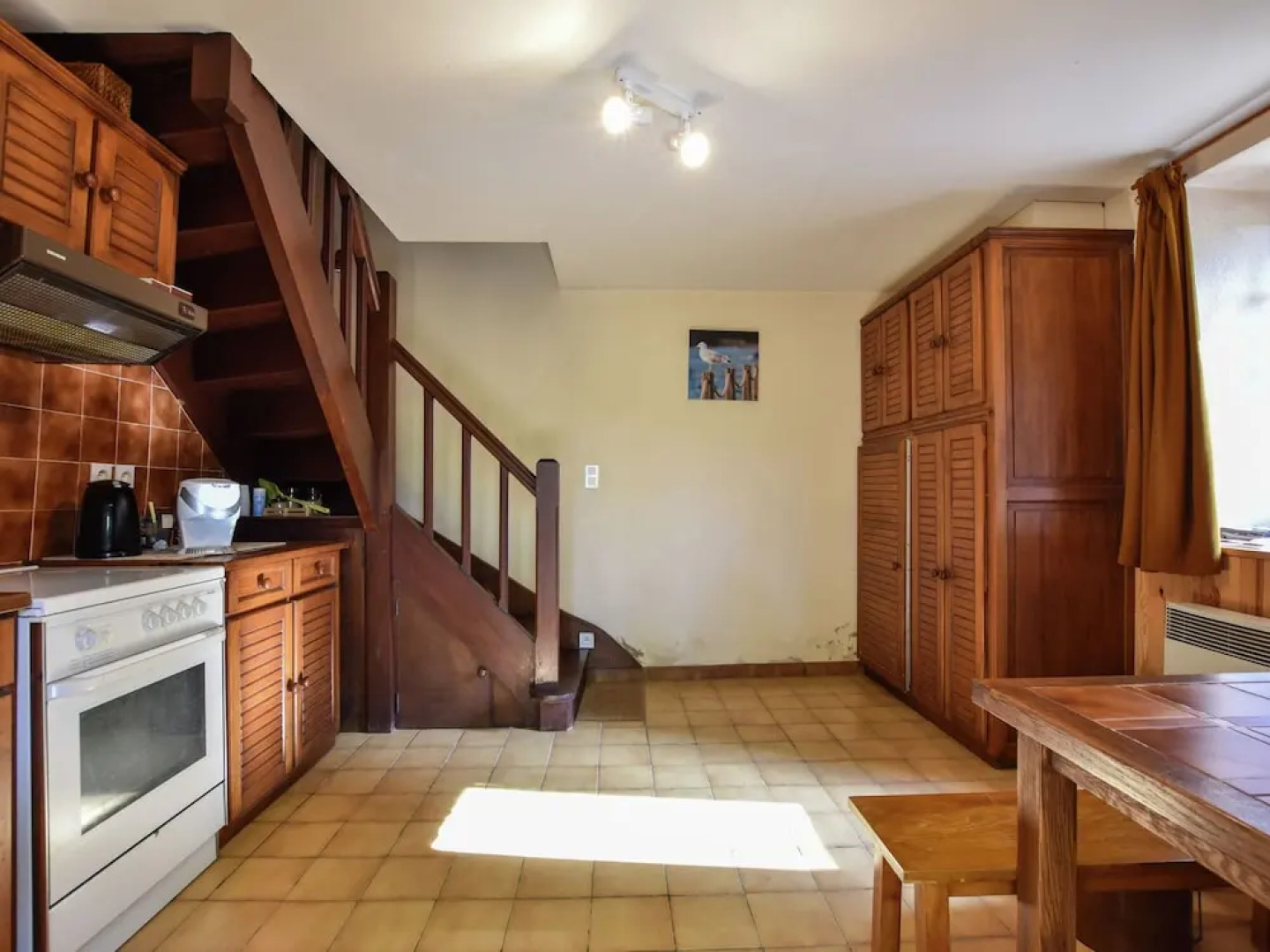 Romantic Holiday Home in Dégagnac With Large Garden in Historical Surroundings