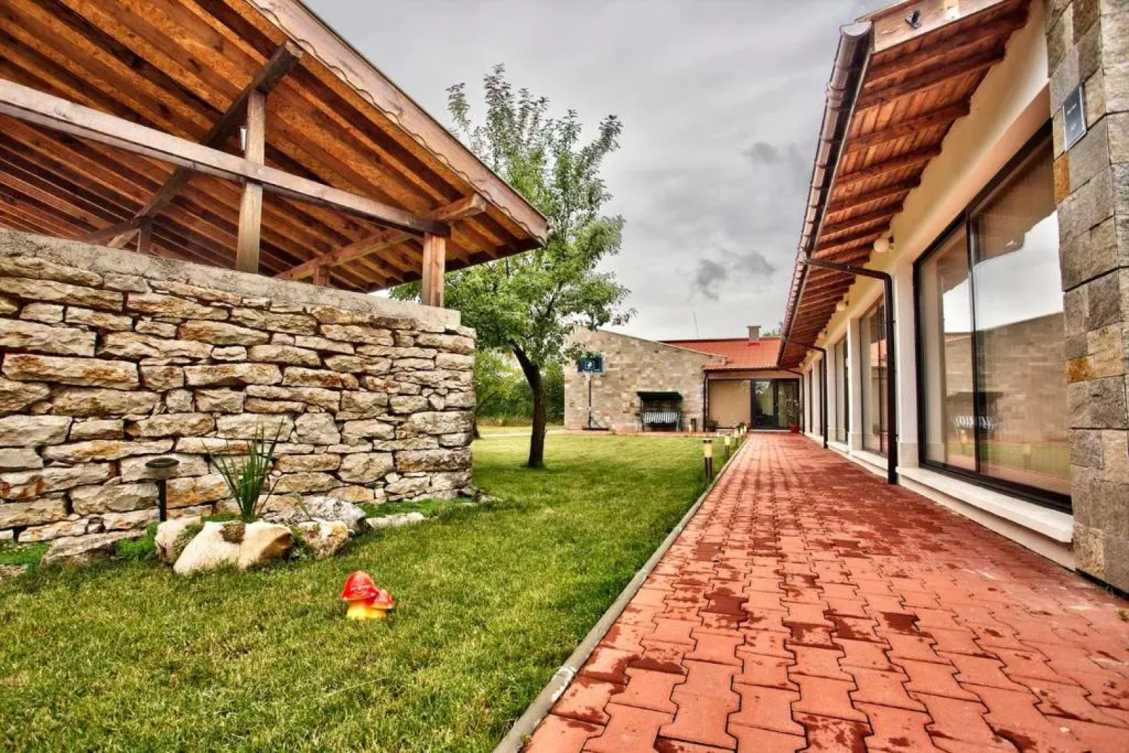 Holiday Homes Chudna