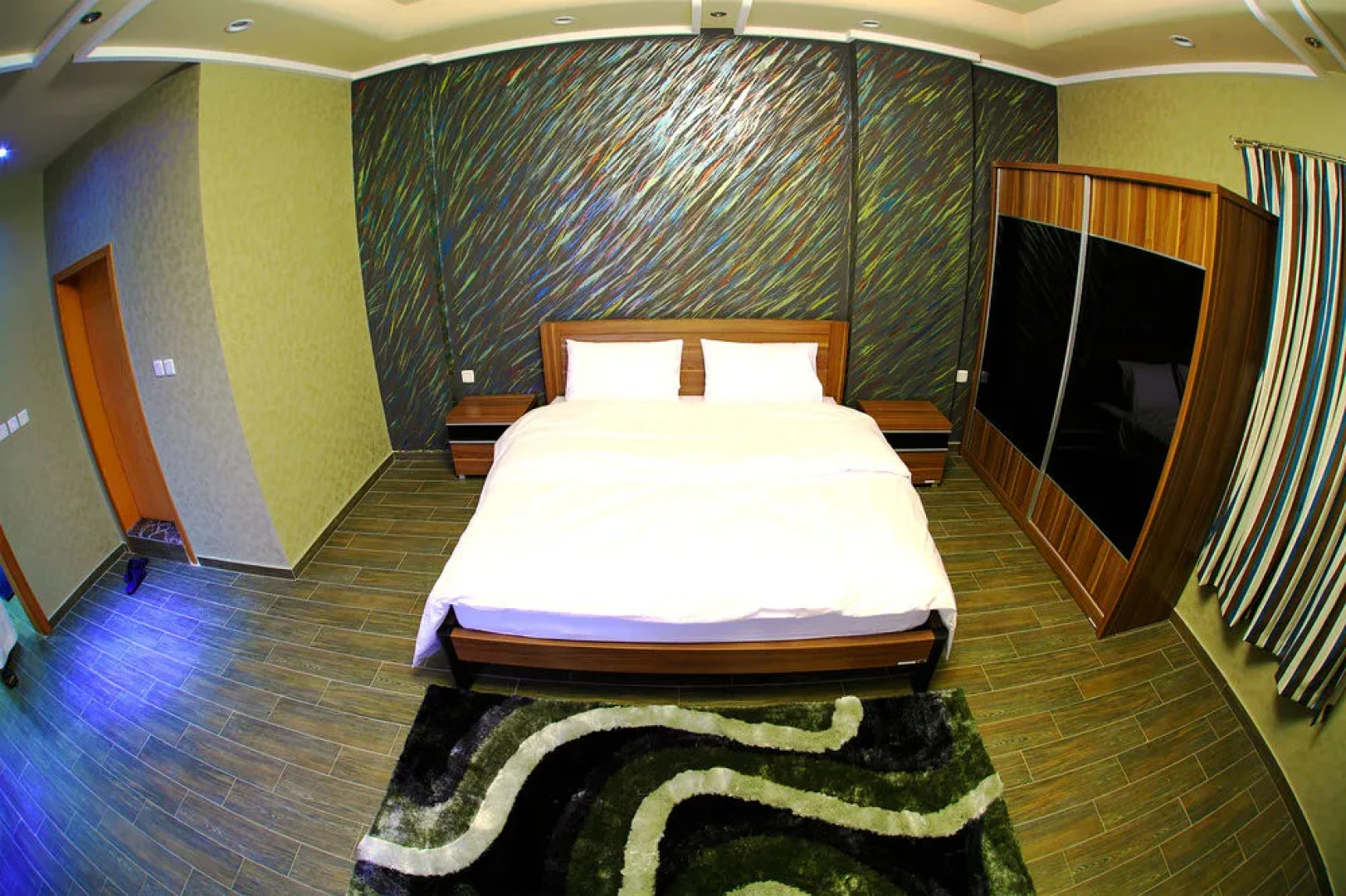 Yanbu Inn Residential Suites