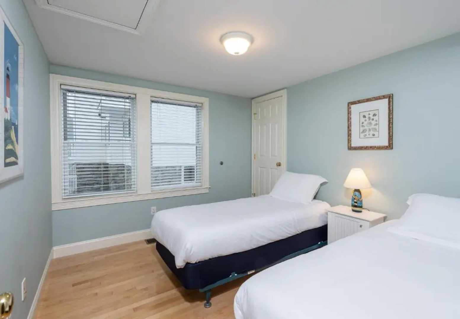 Owls Head Cottage at One Long Beach