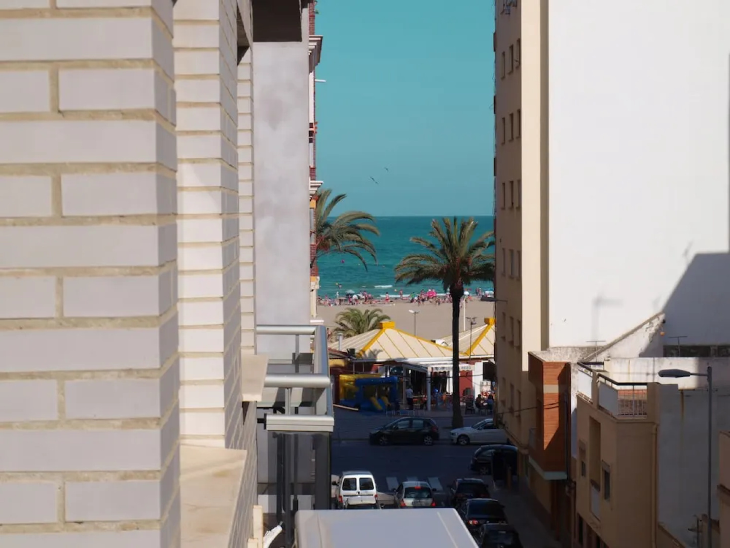 ApartUP Sagunto Beach
