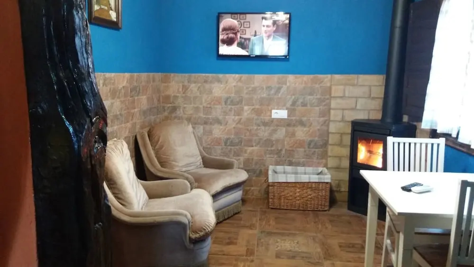 Apartamento Los Carriles