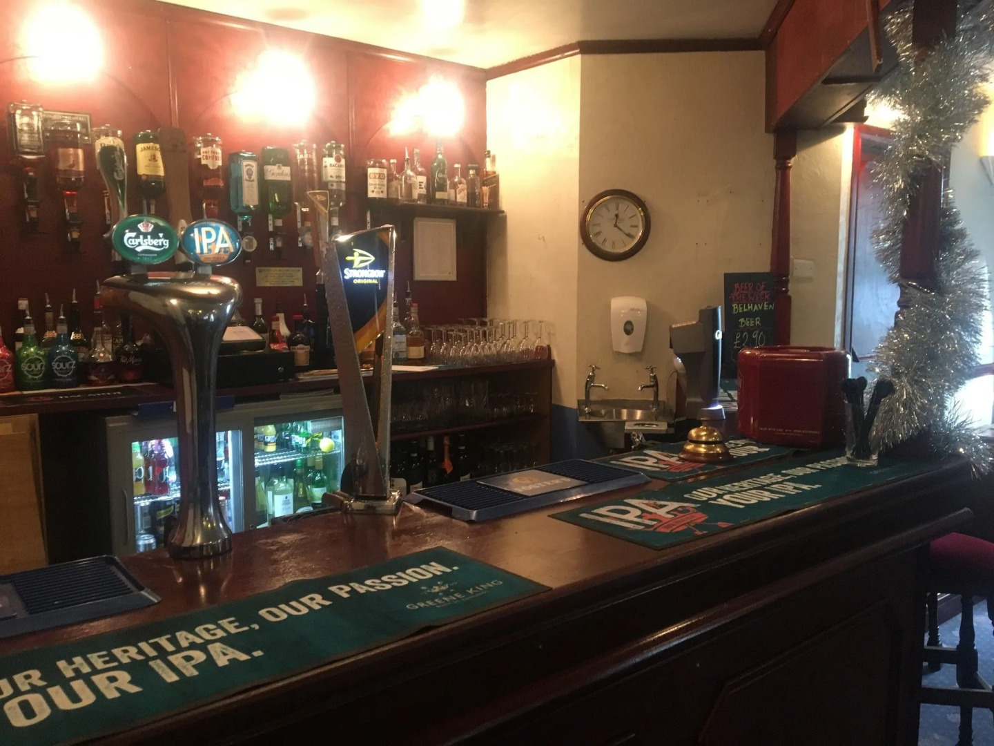 The Lakeland Kendal Hotel, Sure Hotel Collection by BW