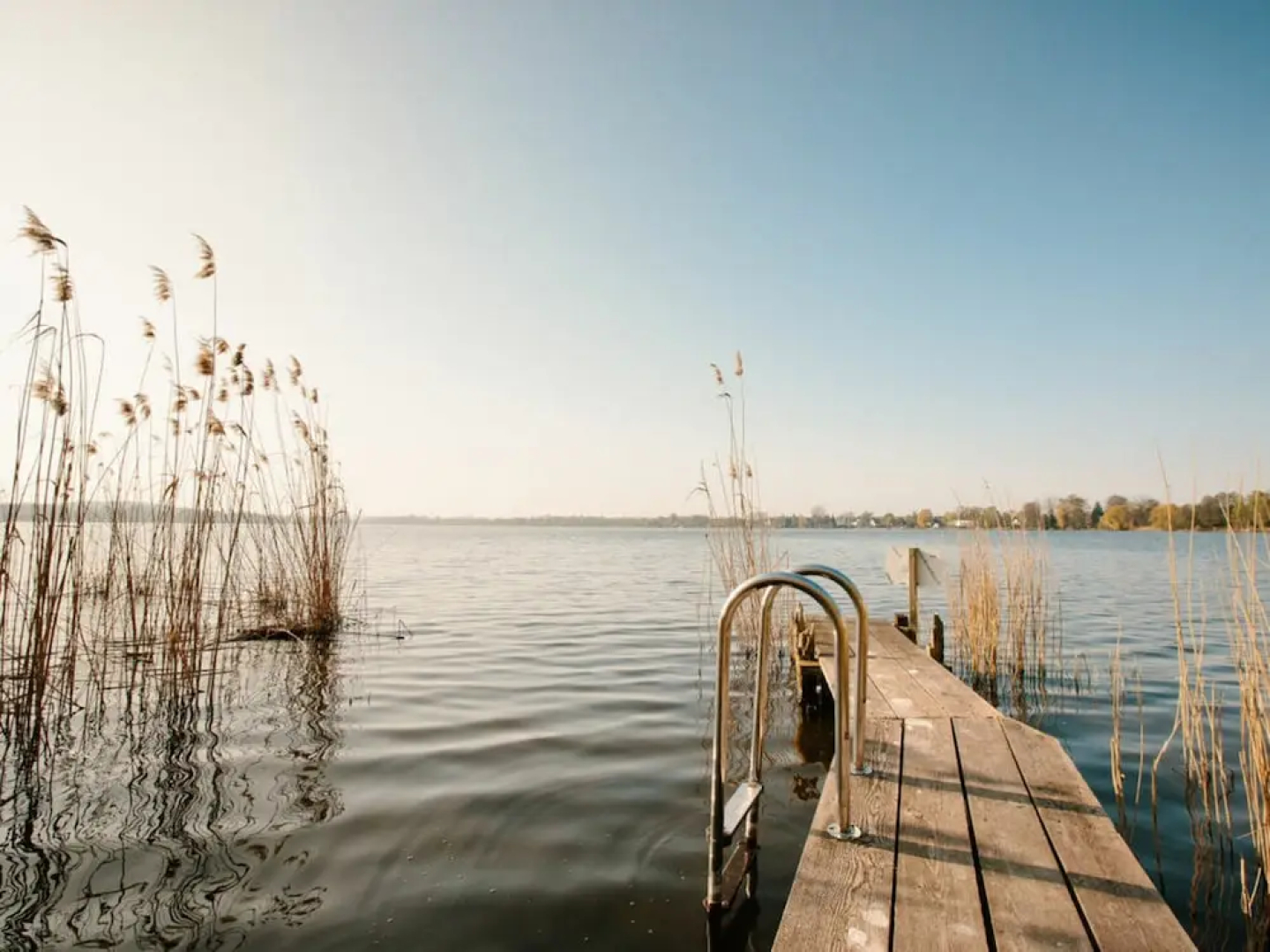 Holiday Apartment in Werder