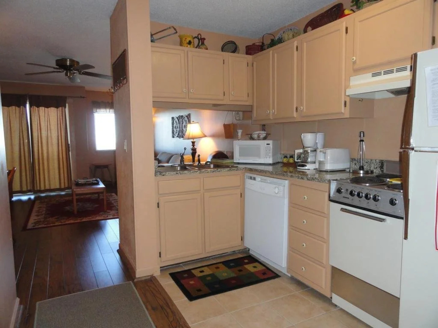 Pinnacle Inn Resort by VCI Real Estate Services