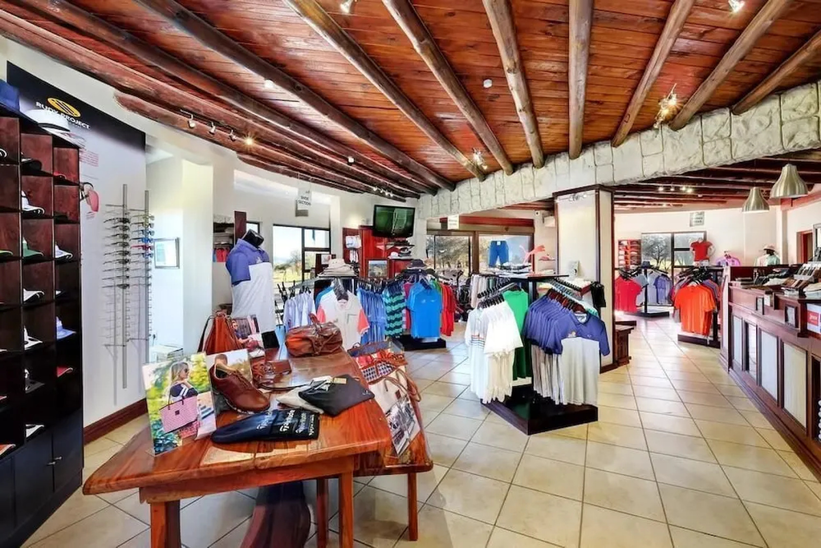 Zebula Boutique Hotel