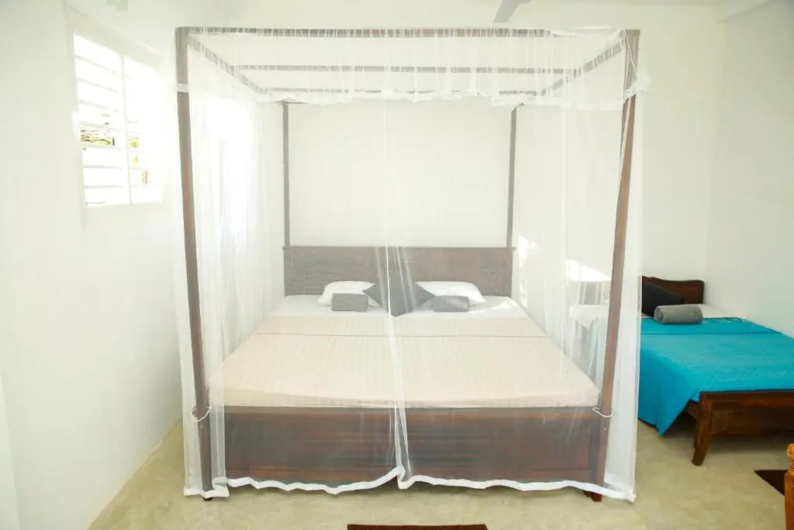 Kodi Beach Home