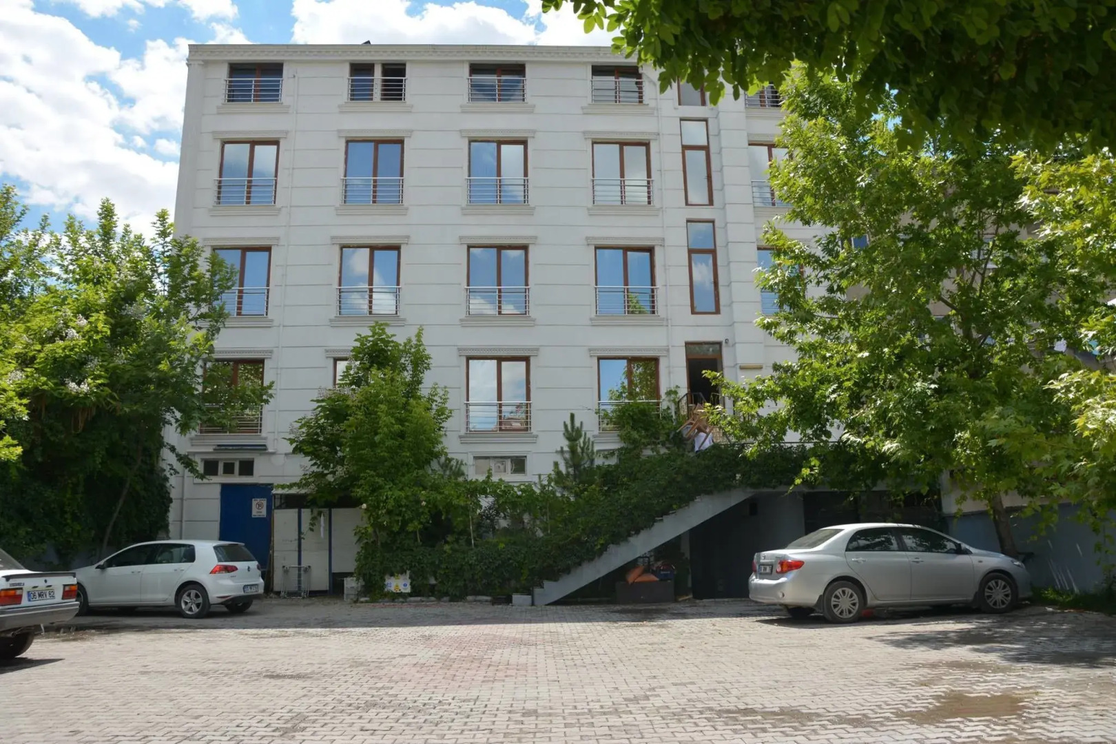 Elbistan Garden Hotel