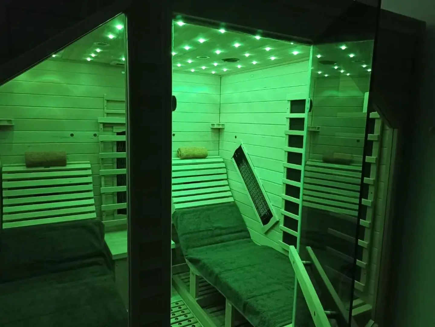 Maison d'Hôtes « Le Chabassole » B&B