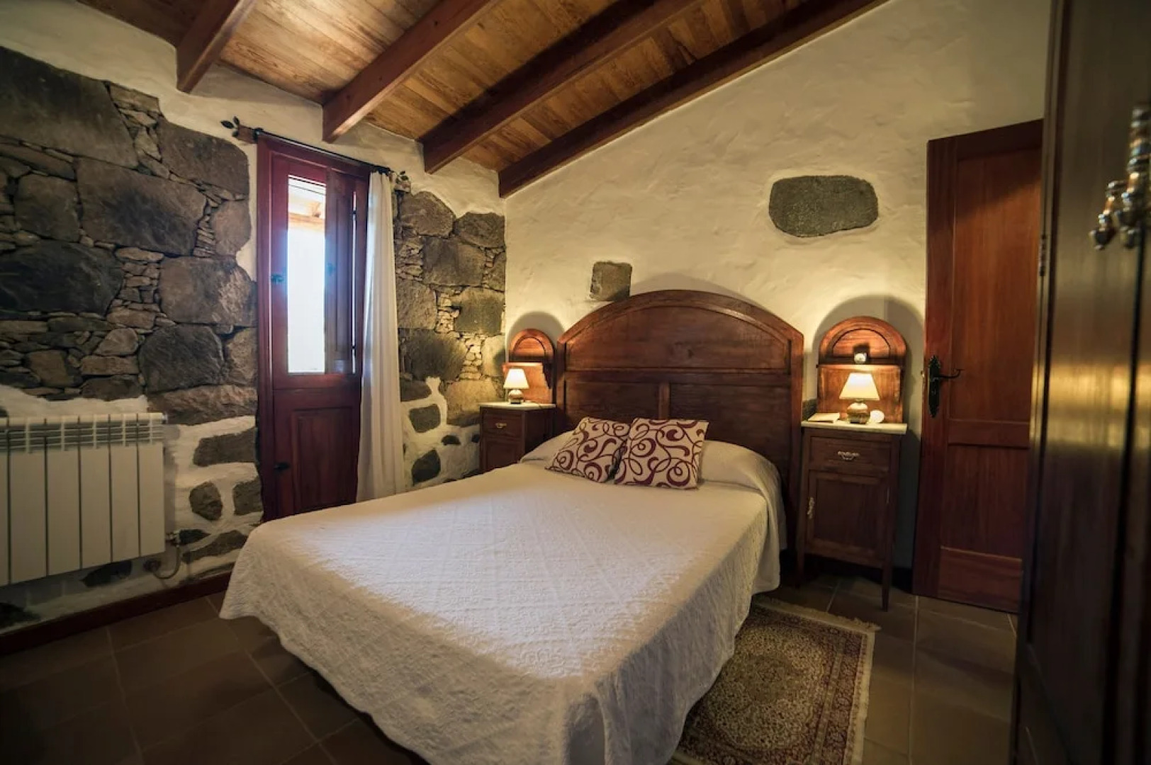 Casa Rural - Cottage Bentayga