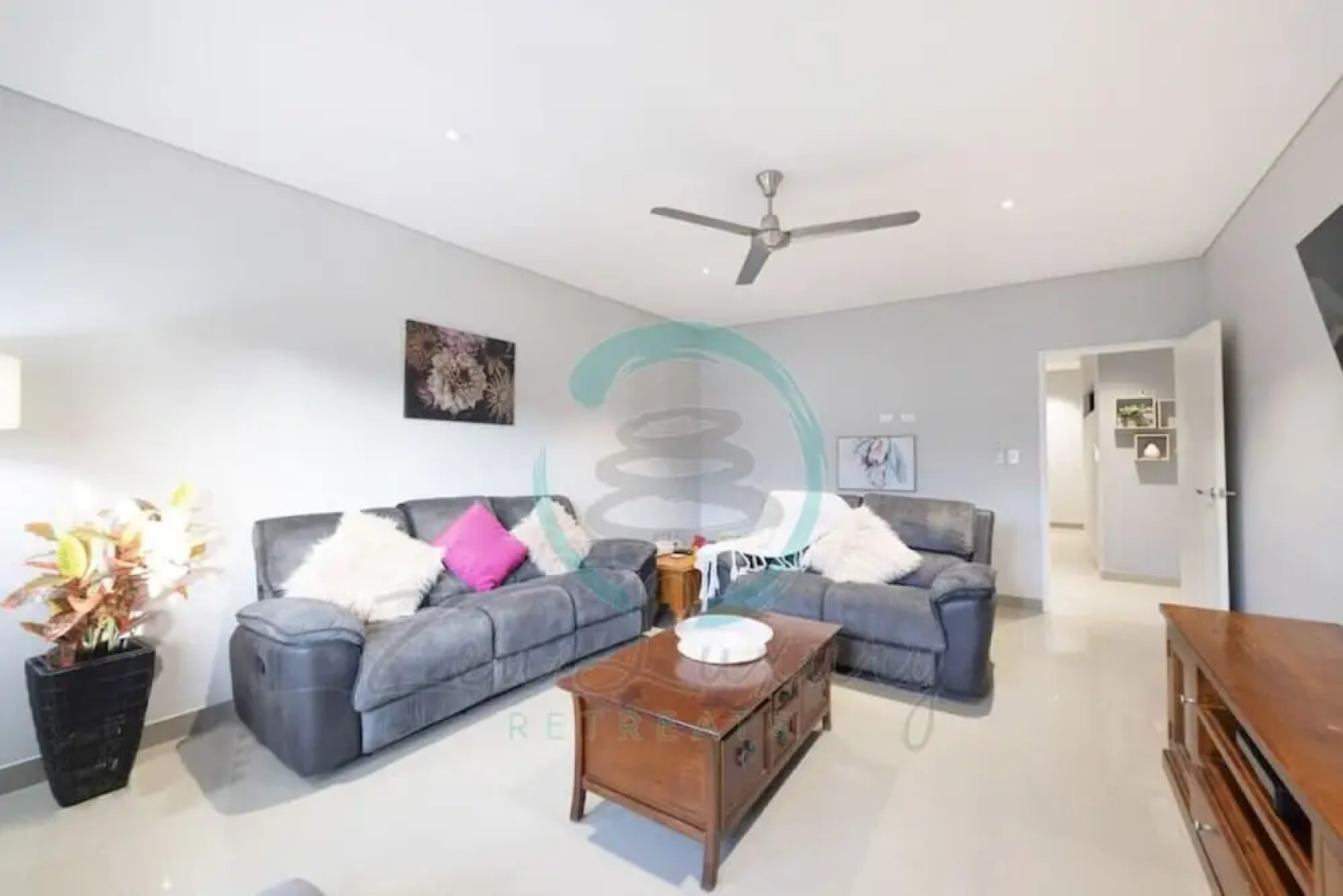 ZENHOUSE - 5BR Family with Private Pool